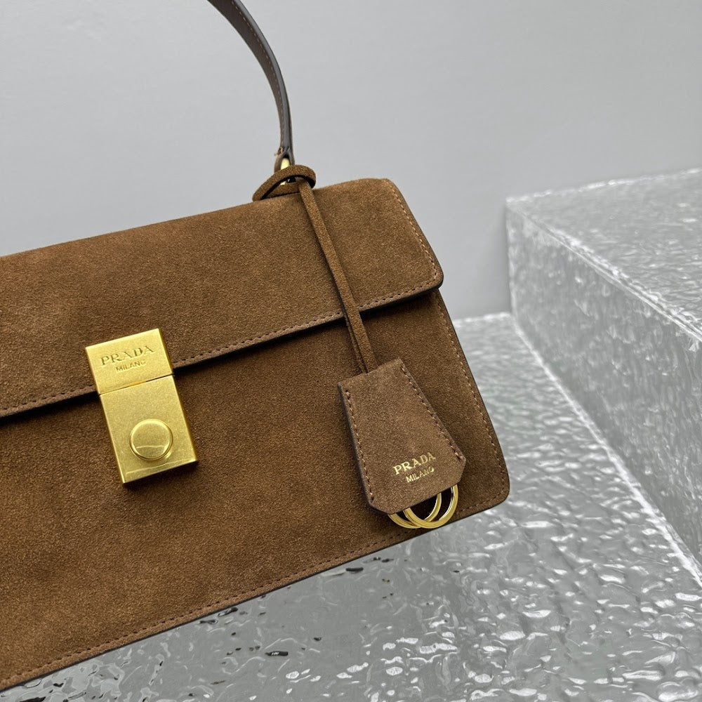 Dragons Bags Pradn Luxury Bag --101804