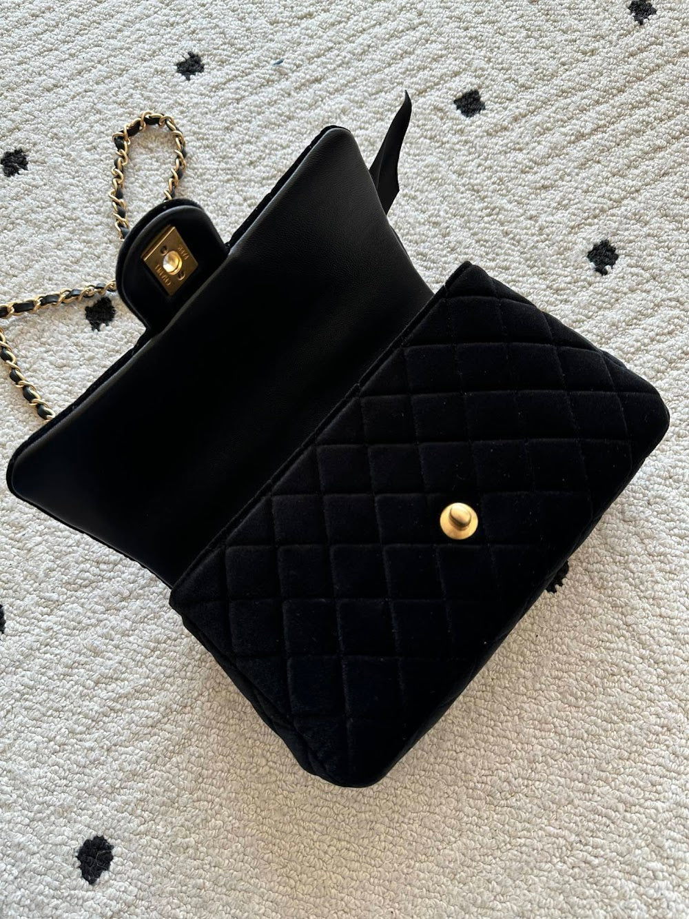 Dragons Bags CHn Luxury Bag --112719