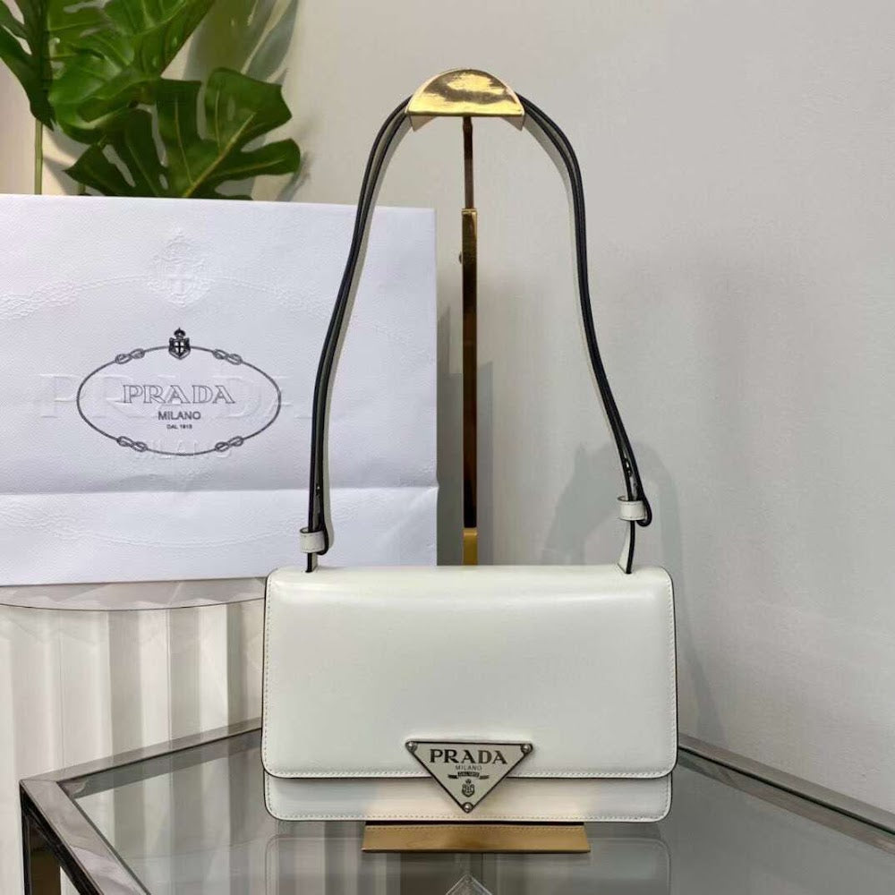 Dragons Bags Prada Luxury Bag --54128