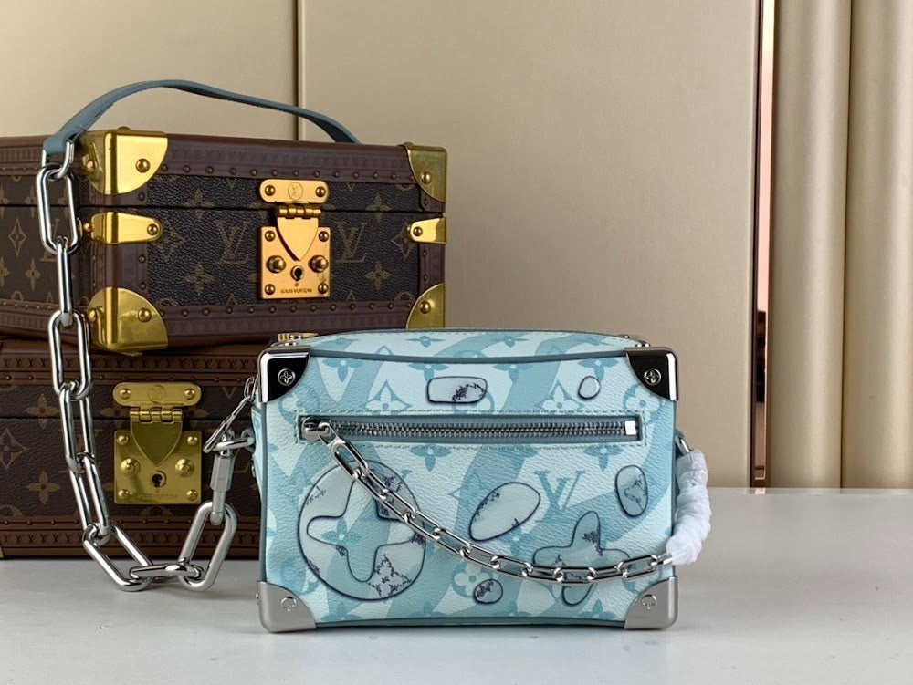 Dragons Bags ln Luxury Bag --61716