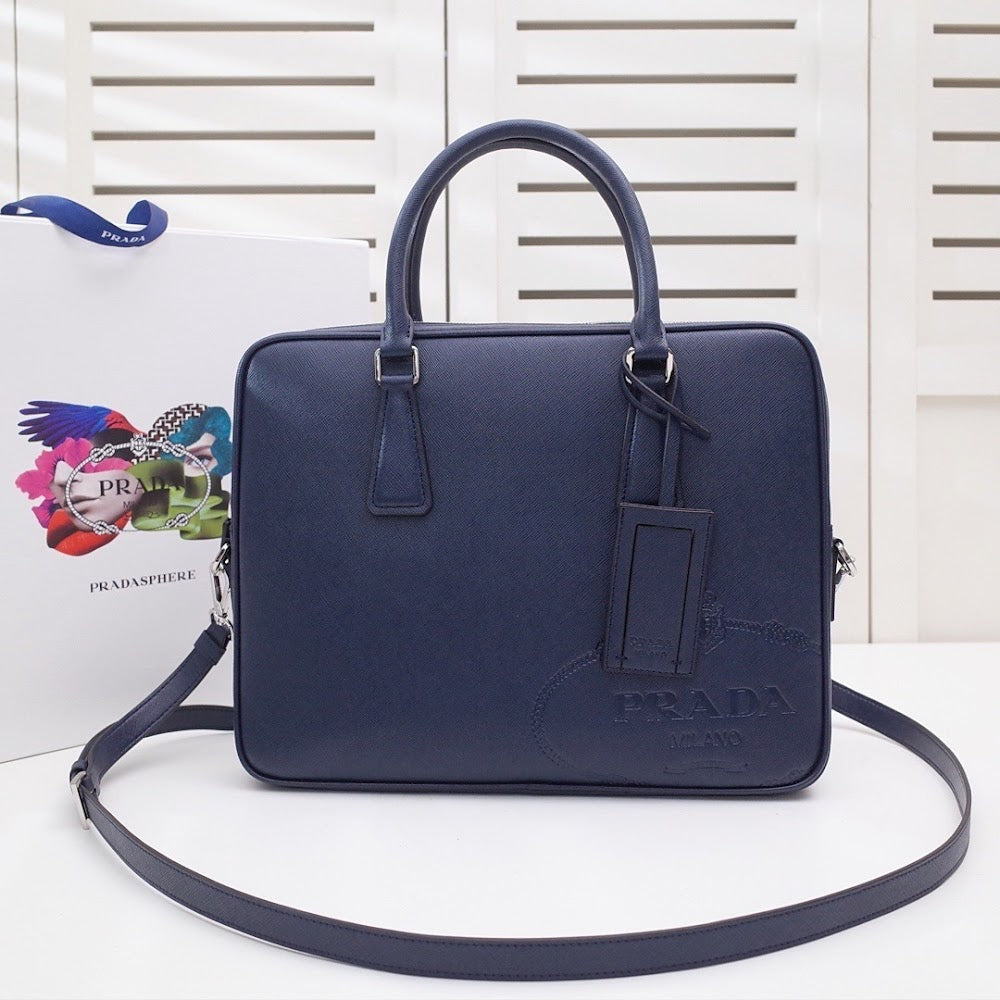 Dragons Bags Prada Luxury Bag --54023
