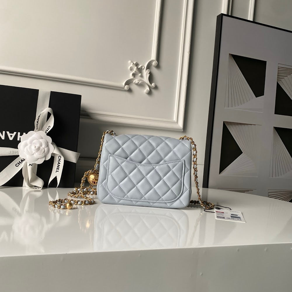 Dragons Bags CHn Luxury Bag --112855