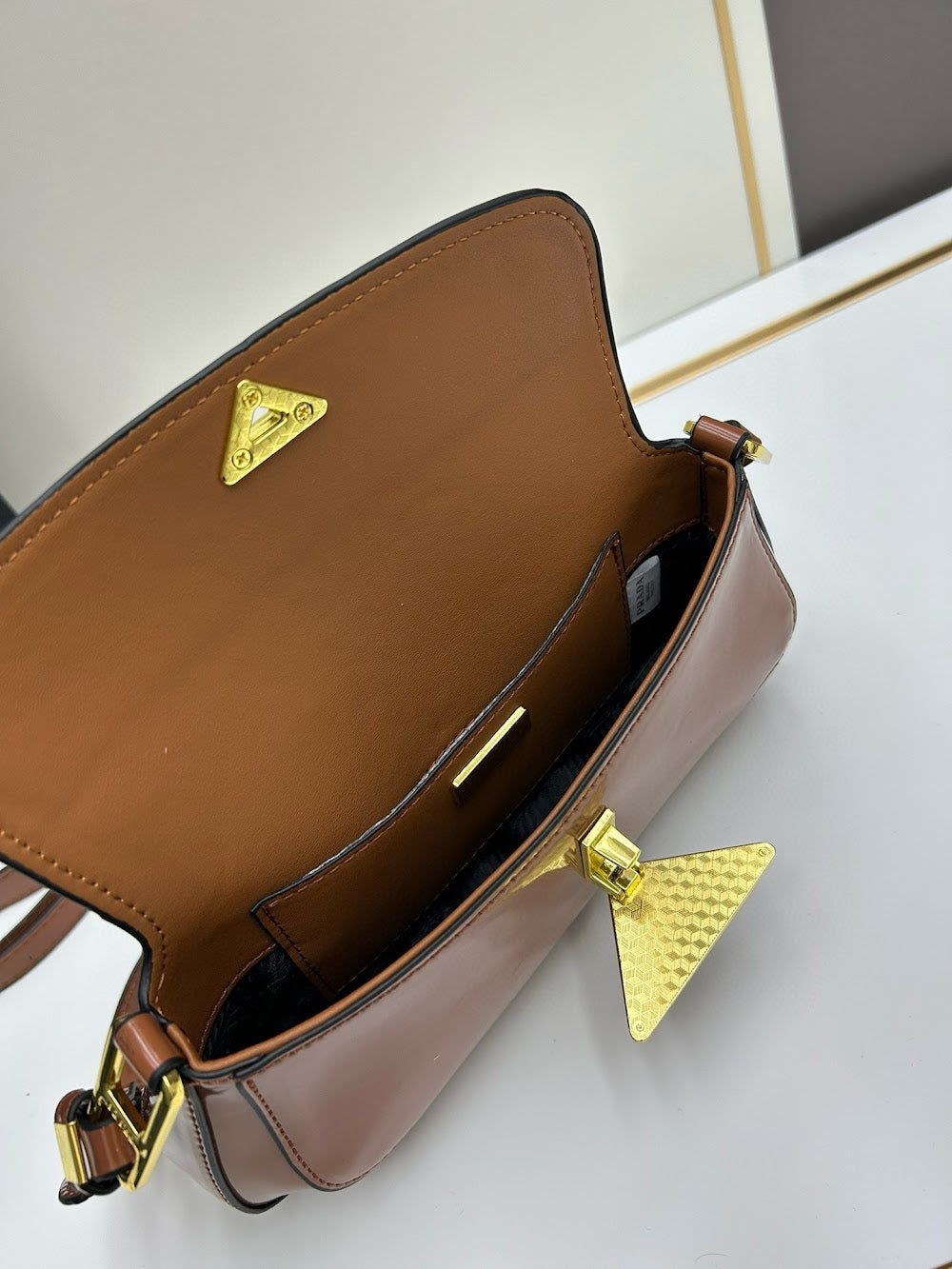 Dragons Bags pradn Luxury Bag --73653