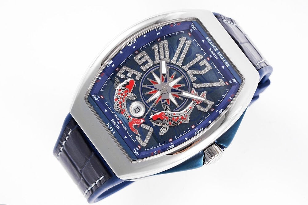 Dragons Bags Luxury Designer Watch --104223