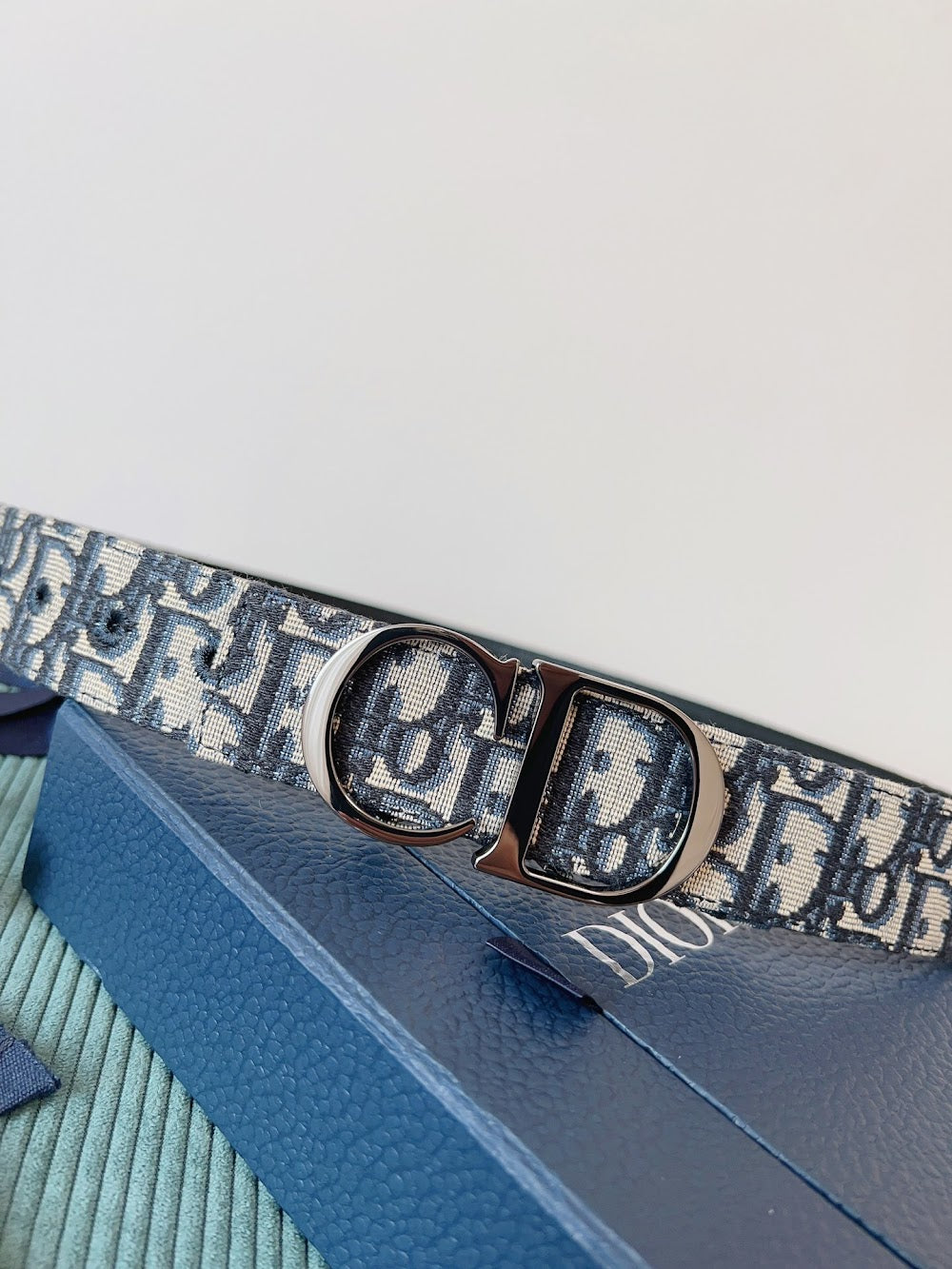 Dragons Bags Diorn Luxury Belt --104912
