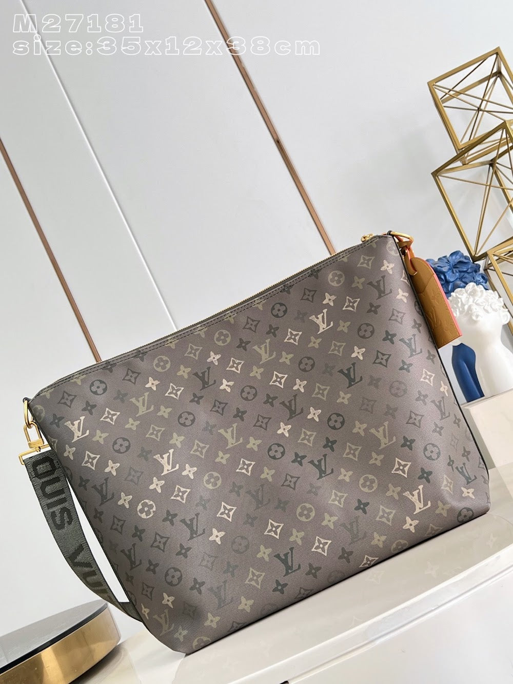 Dragons Bags ln Luxury Bag --96675