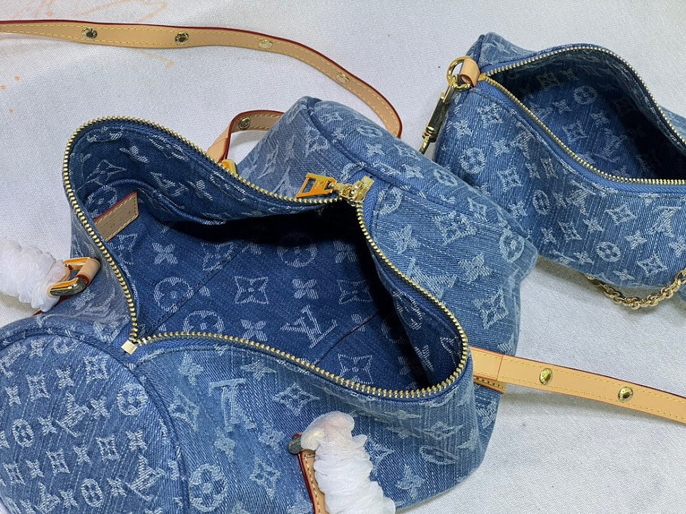 Dragons Bags ln Luxury Bag --76823