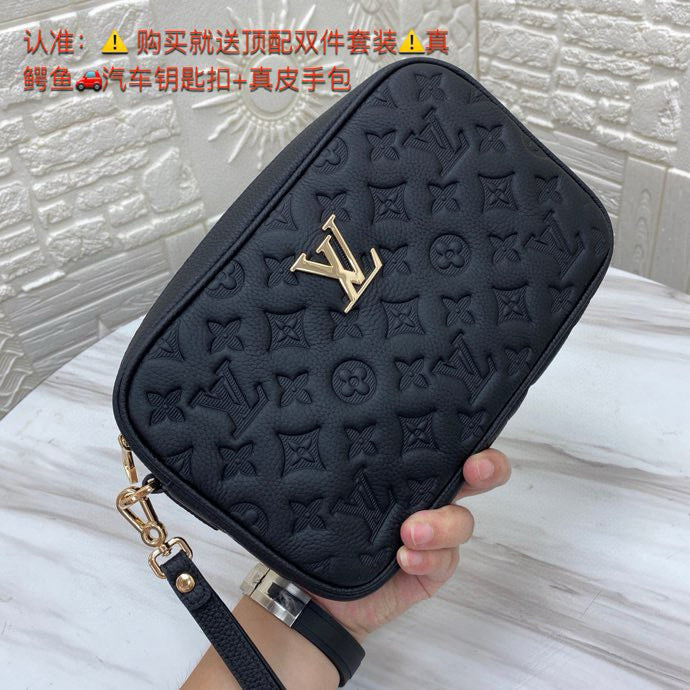Dragons Bags ln Luxury Bag --70577