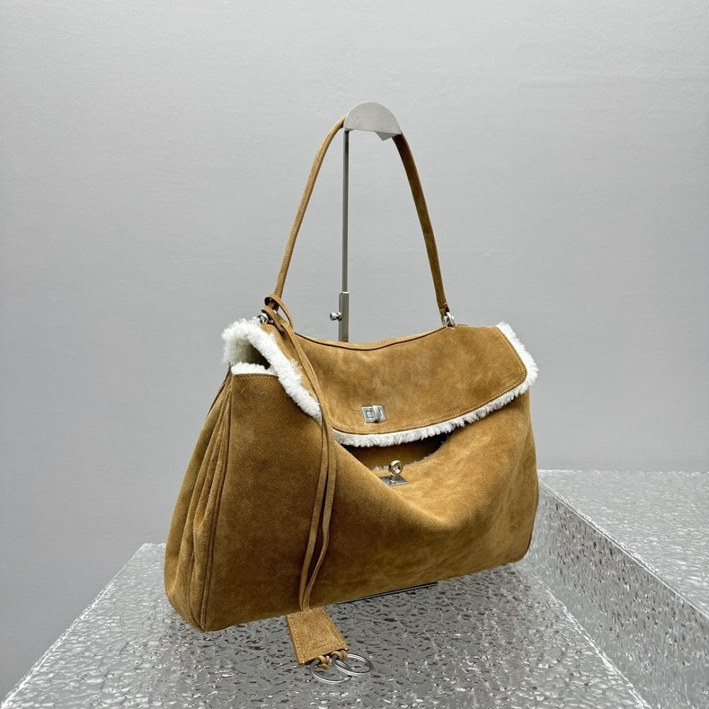 Dragons Bags Balenciaga Luxury Bag --110713