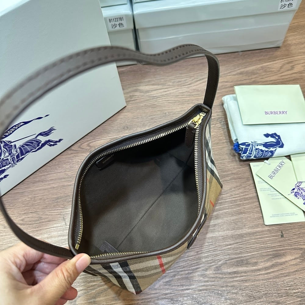 Dragons Bags Burberryn Luxury Bag --92351