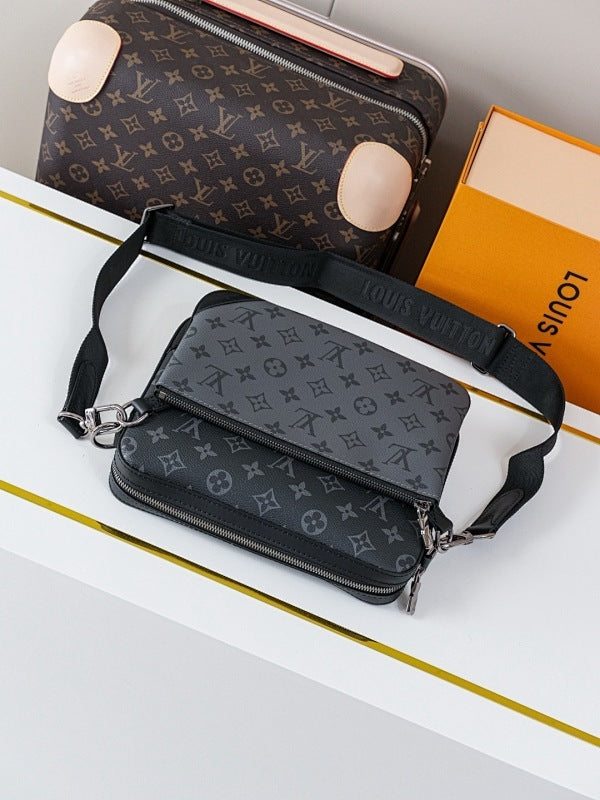Dragons Bags ln Luxury Bag --71415