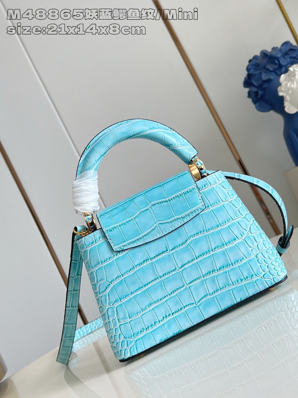 Dragons Bags ln Luxury Bag --95734