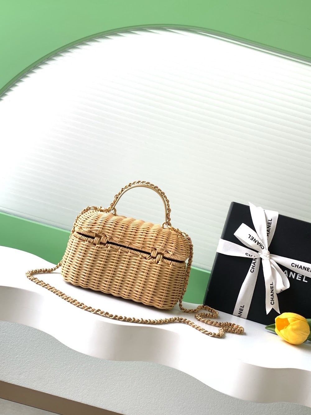 Dragons BagsCHn Luxury Bag --114077