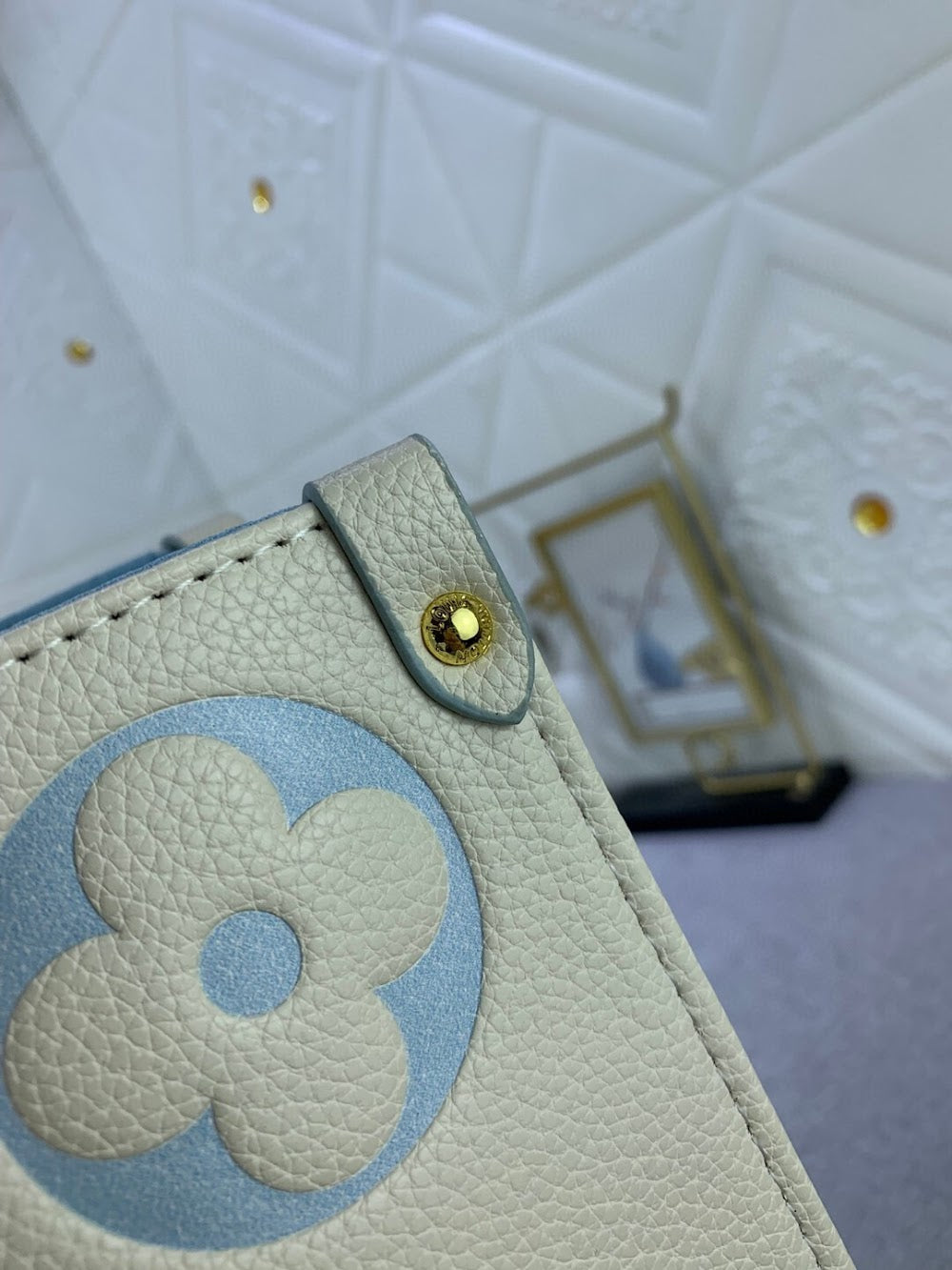 Jessica Bags ln Luxury Bag --76008