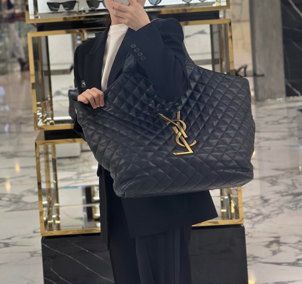 Dragons Bags YSLn Luxury Bag --120072