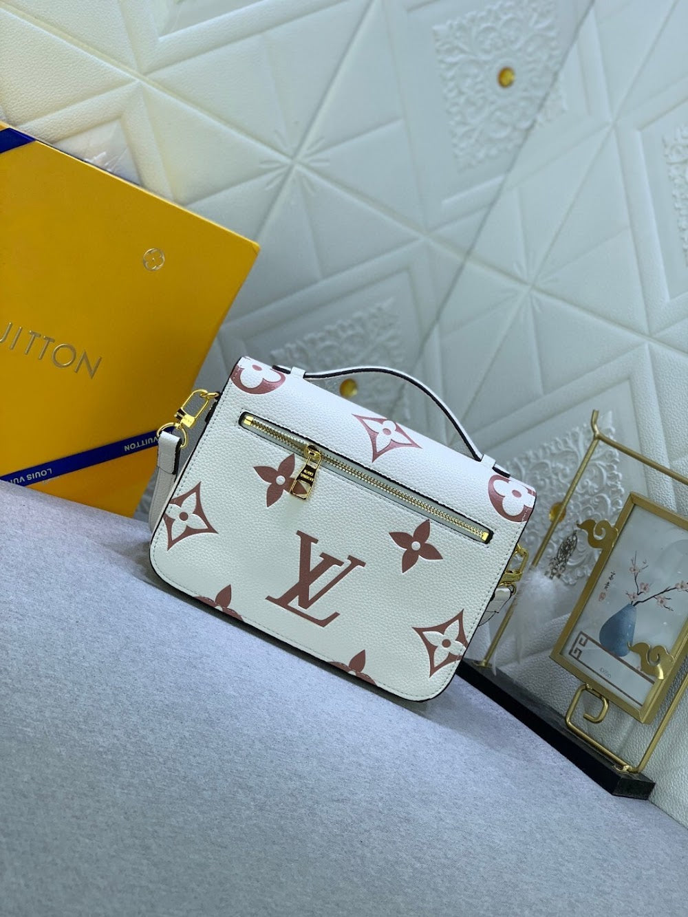 Jessica Bags ln Luxury Bag --75971