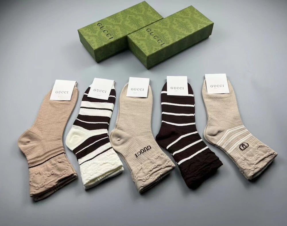 Dragons Bags Premium Luxury Socks --98285