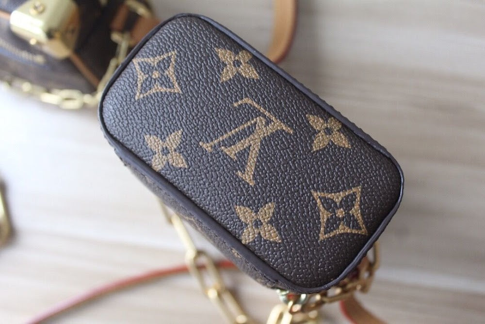 Dragons Bags ln Luxury Bag --59023