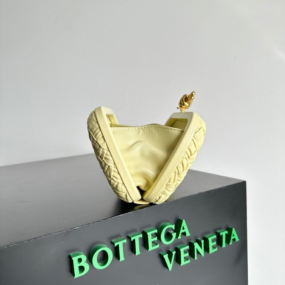 Dragons Bags Bottegan Luxury Bag --90479