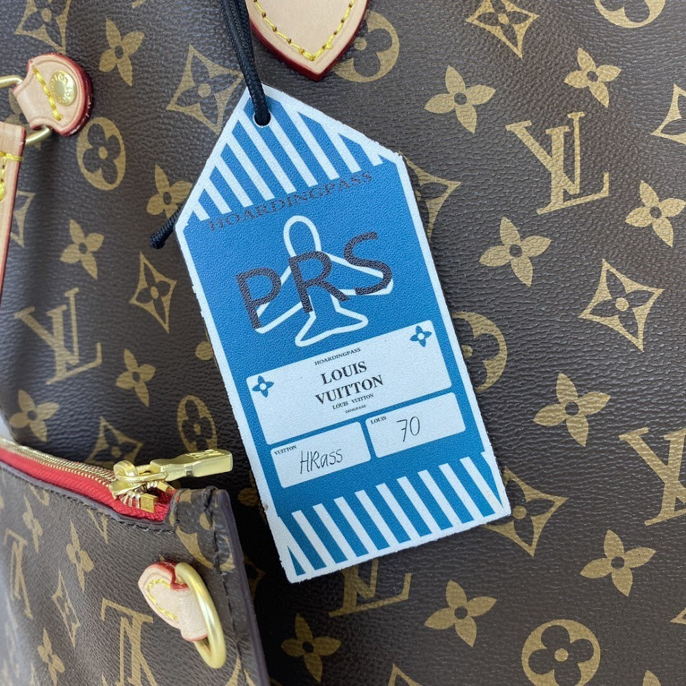 Dragons Bags ln Luxury Bag --76456