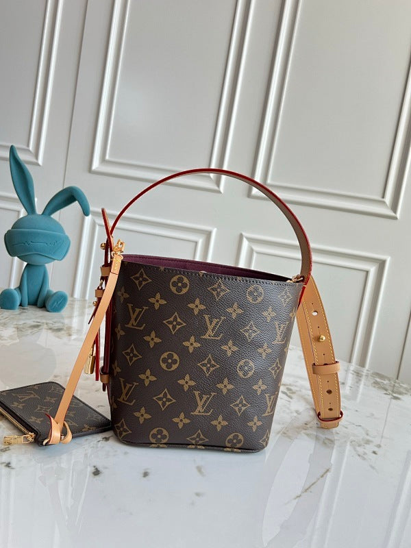 Dragons Bags LVn Luxury Bag --80116