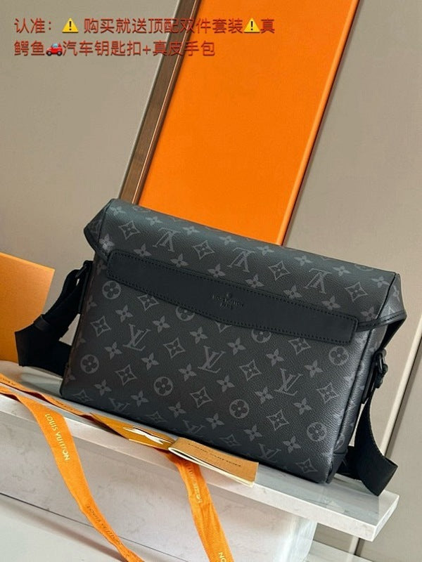 Dragons Bags ln Luxury Bag --70802