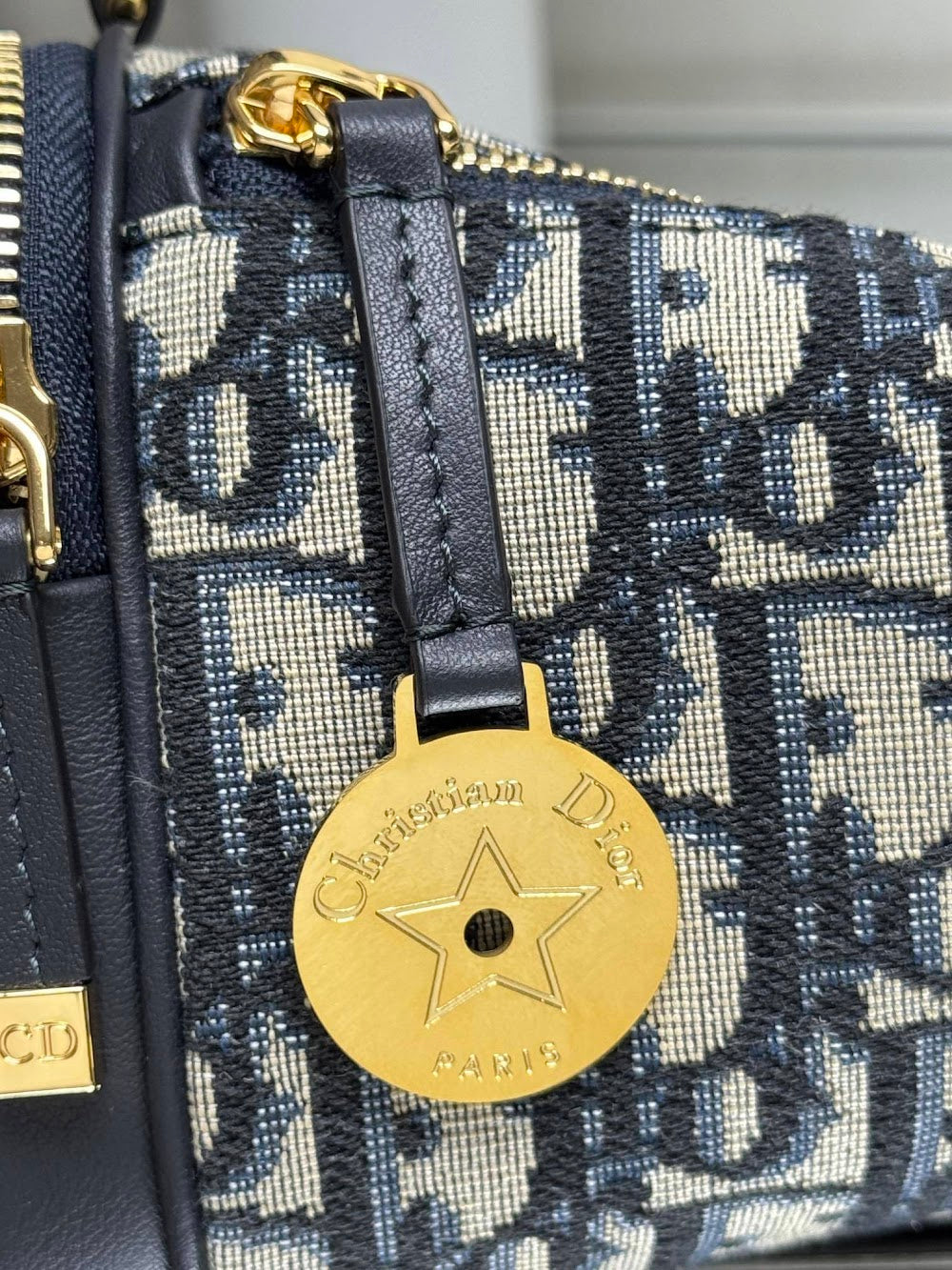 Dragons BagsDiorn Luxury Bag --115254