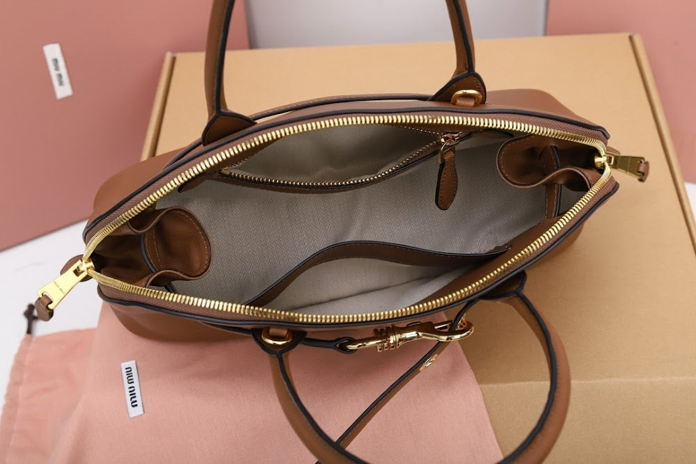 Dragons Bags Miun Miun Luxury Bag --123368