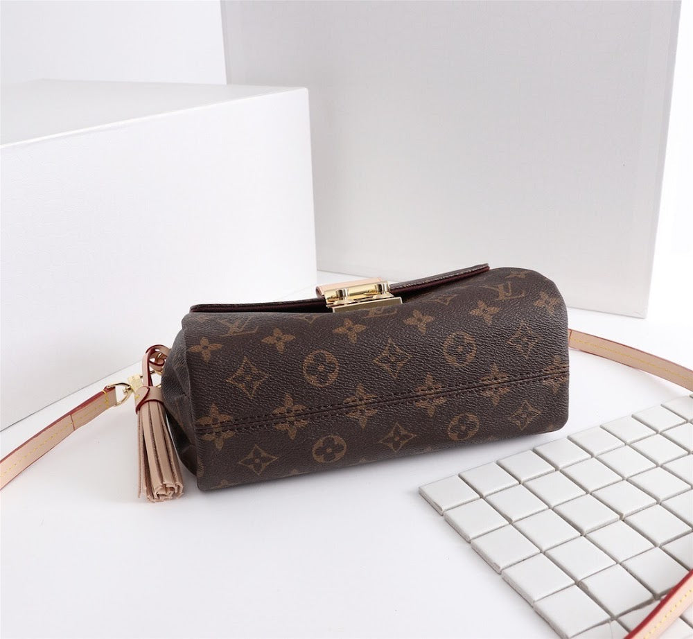 Dragons Bags ln Luxury Bag --77996