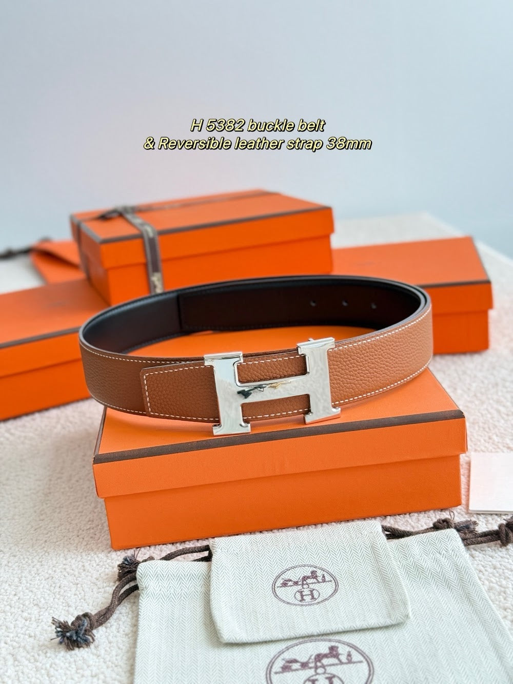 Dragons Bags Hermesn Luxury Belt --105834