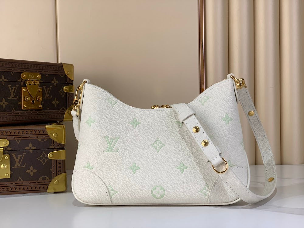 Dragons Bags ln Luxury Bag --95913