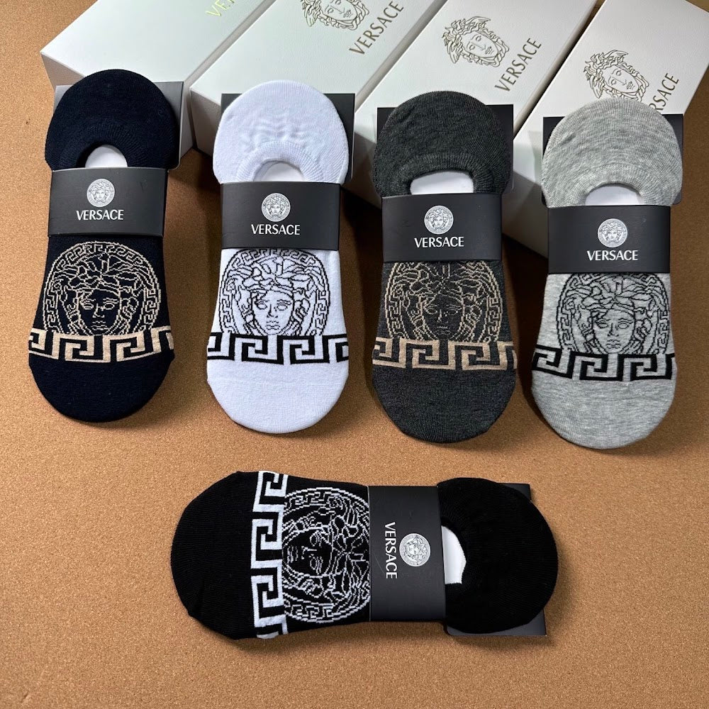 Dragons Bags Premium Luxury Socks --98431