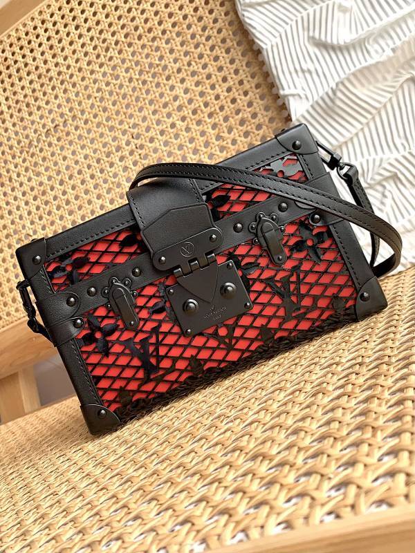 Dragons Bags ln Luxury Bag --60902