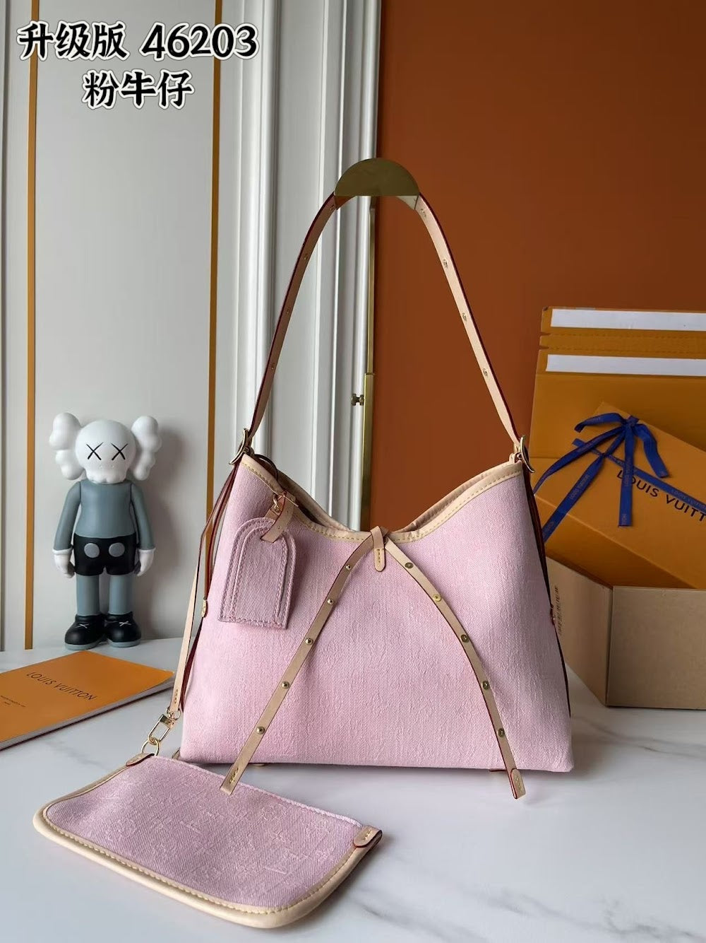 Dragons Bags ln Luxury Bag --77820
