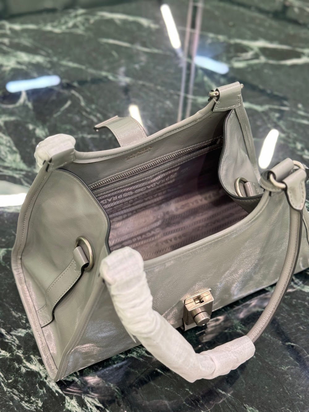 Dragons Bags Pradn Luxury Bag --102072