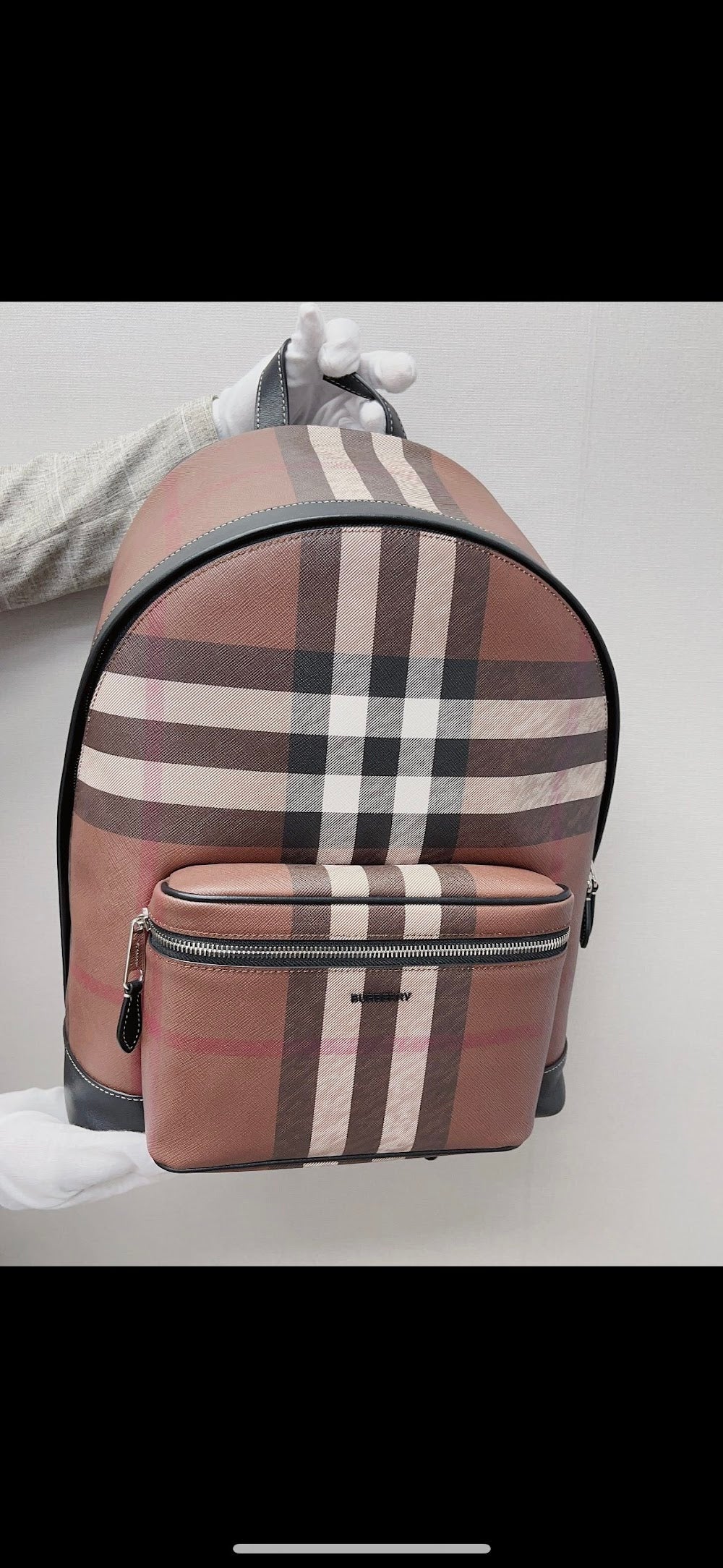 Dragons Bags Burberryn Luxury Bag --93064