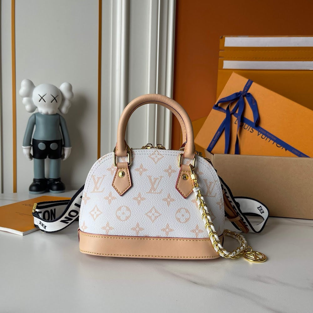 Dragons Bags LVn Luxury Bag --80270