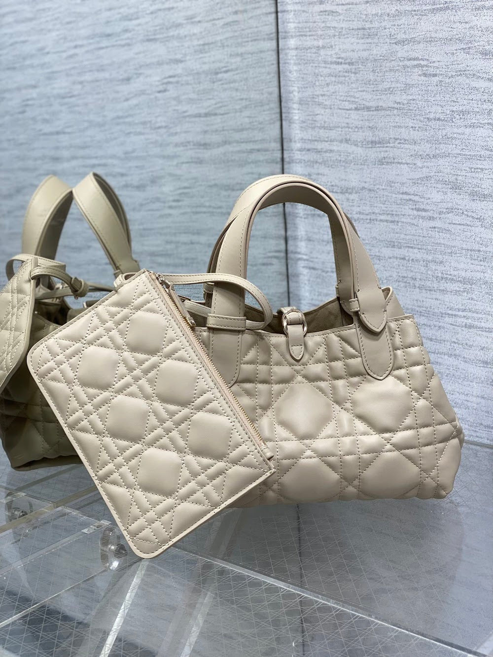 Dragons BagsDiorn Luxury Bag --115976