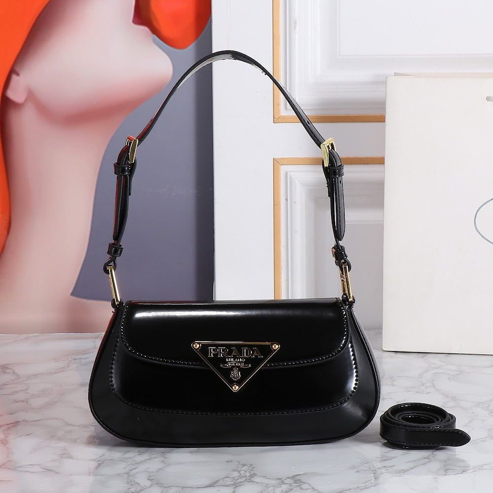 Dragons Bags pradn Luxury Bag --73924