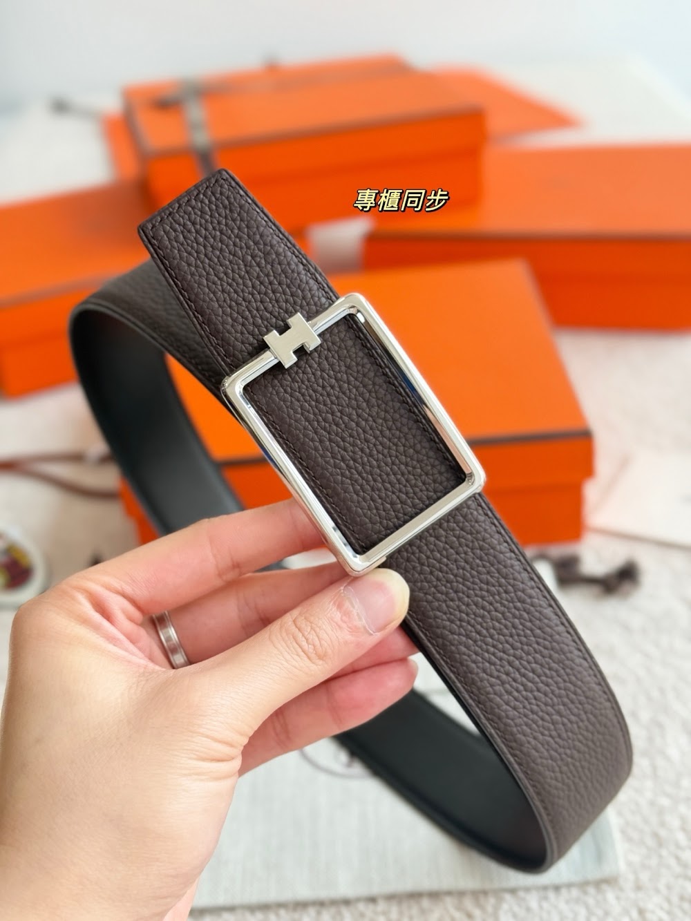 Dragons Bags Hermesn Luxury Belt --108839