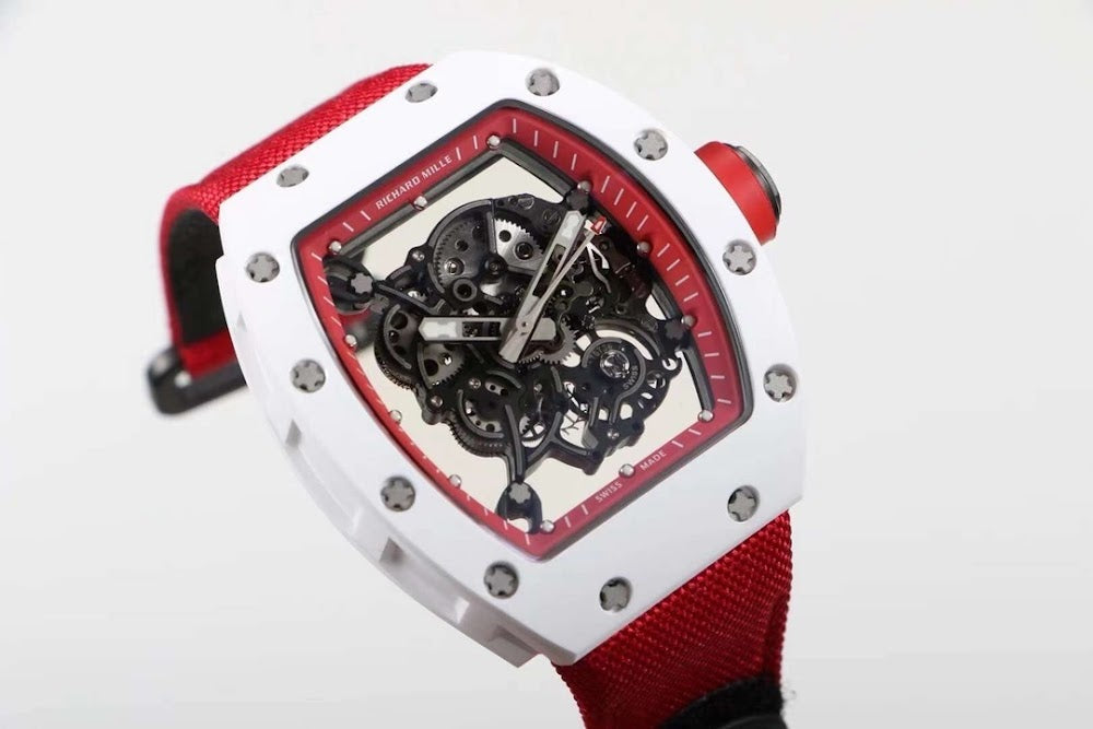 Dragons Bags Luxury Designer Watch --104395