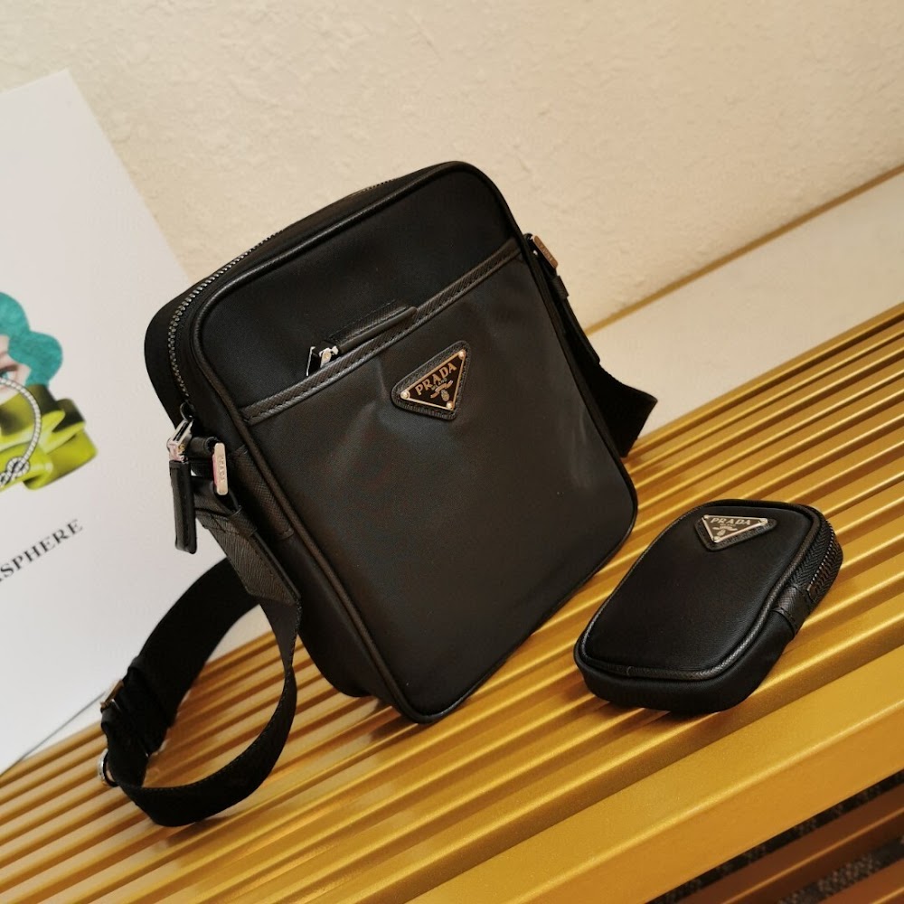 Dragons Bags Pradn Luxury Bag --102252