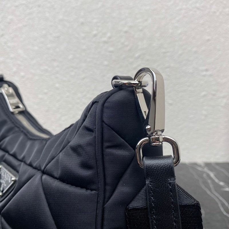 Jessica Bags pradn Luxury Bag --75072