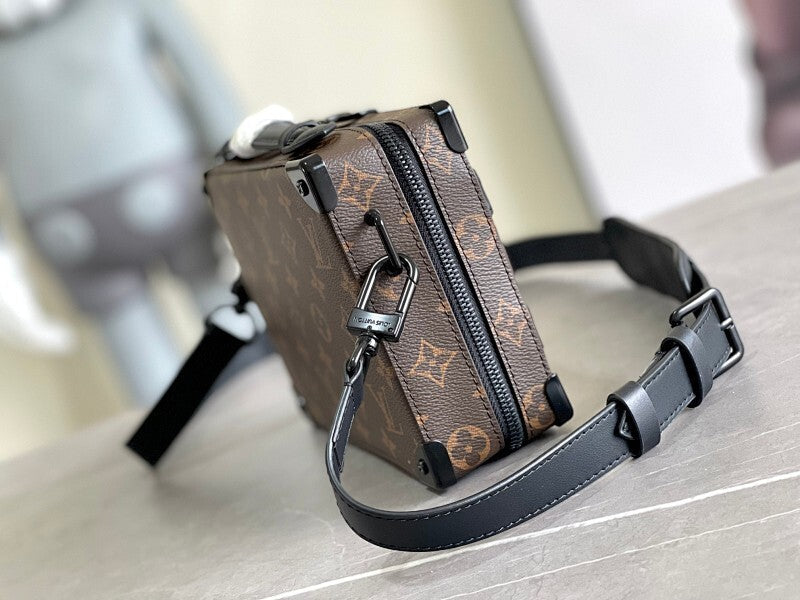 Dragons Bags ln Luxury Bag --70665