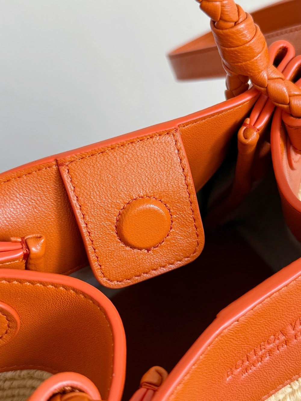 Dragons Bags Bottegan Luxury Bag --90850