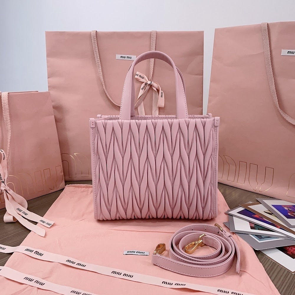 Dragons Bags Miun Miun Luxury Bag --122347