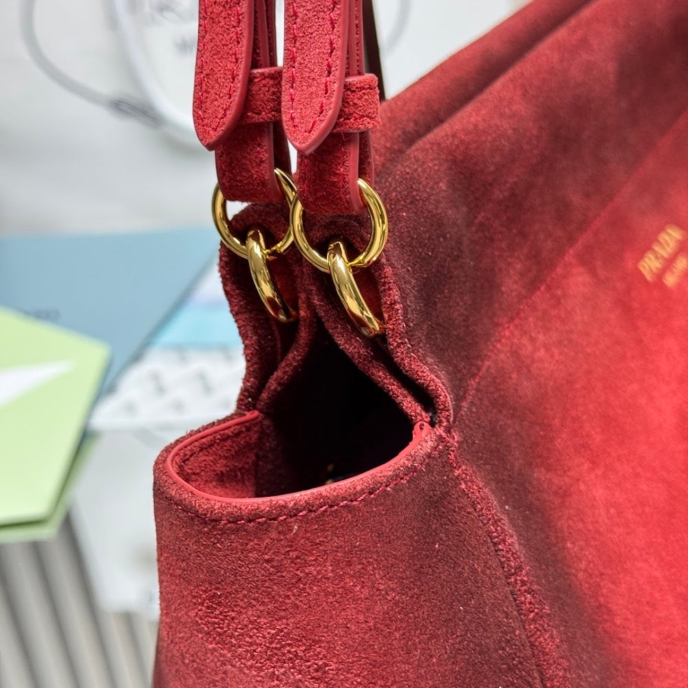 Dragons Bags Prada Luxury Bag --54458