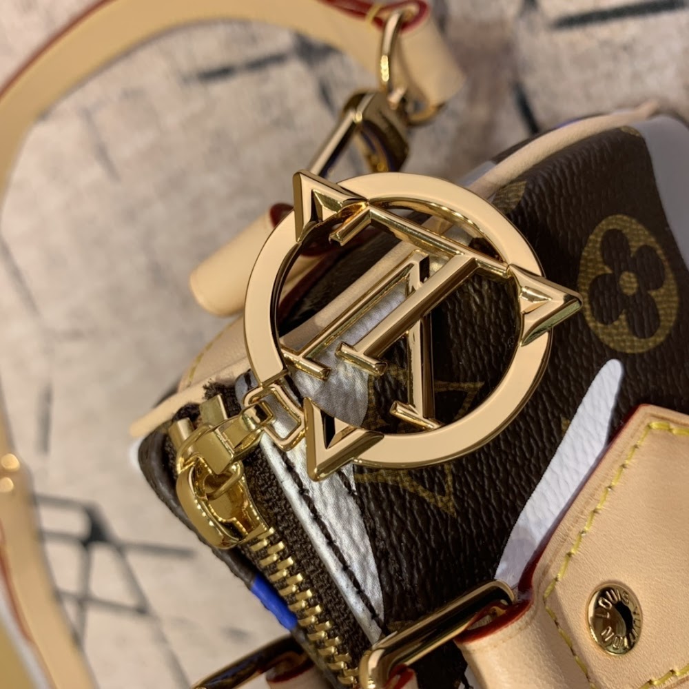 Dragons Bags ln Luxury Bag --57414