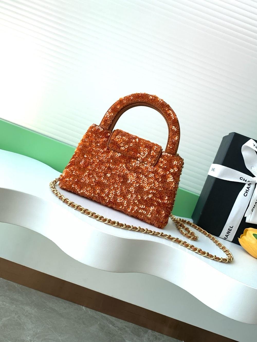 Dragons BagsCHn Luxury Bag --114203