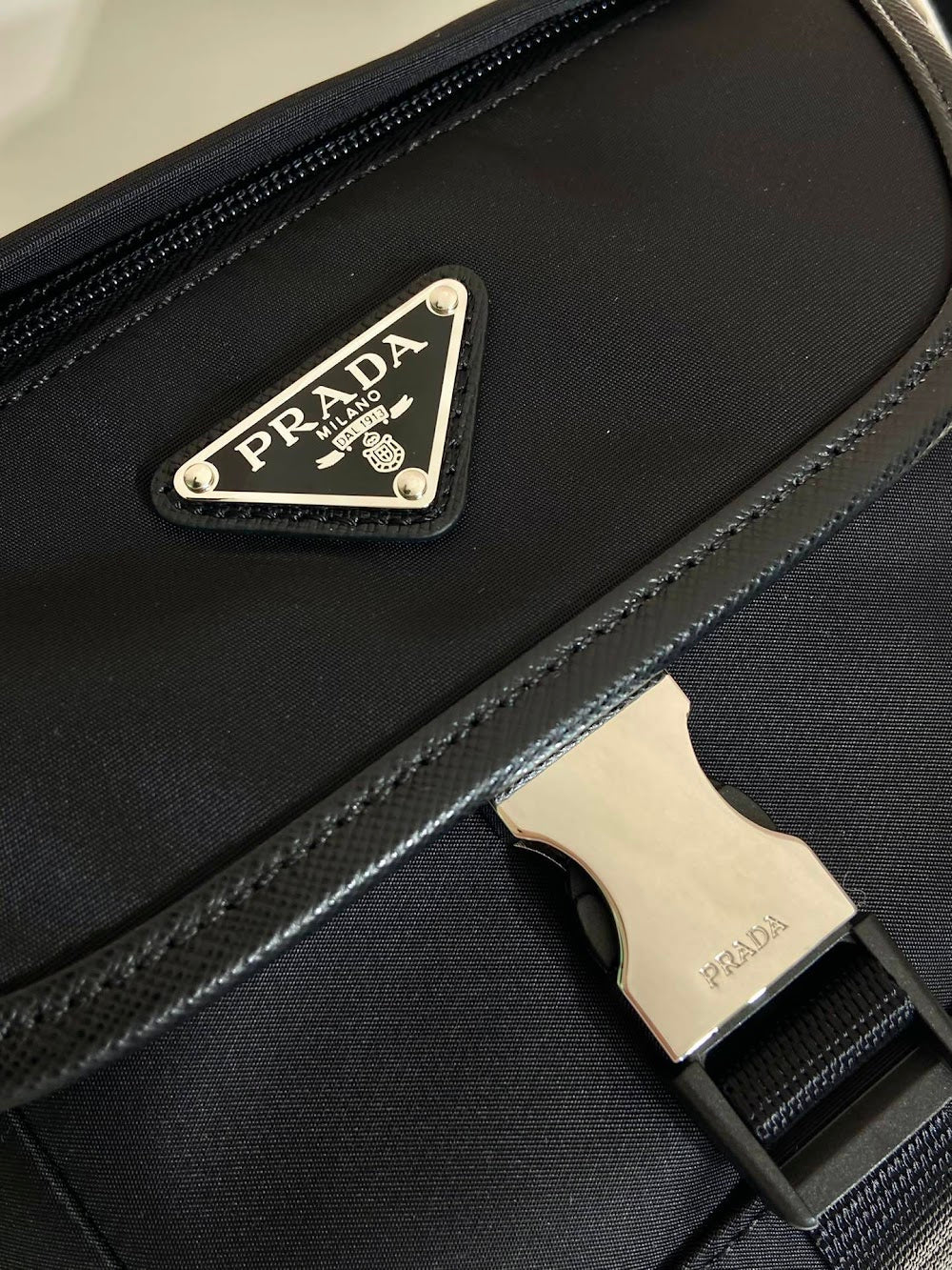 Dragons Bags Prada Luxury Bag --54759